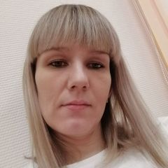 Петрова Ольга