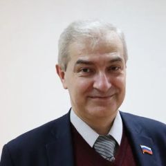 Чуищев Игорь