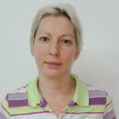 Воронина Людмила