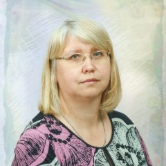 Яхонтова Татьяна