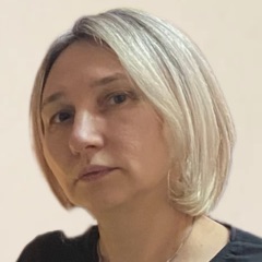 Гладкова Любовь
