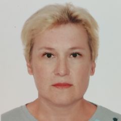 Гуськова Елена