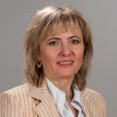 Шохирева Маргарита