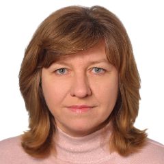 Иванова Ольга