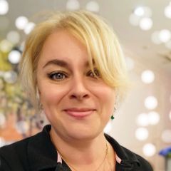 Егорушкина Екатерина
