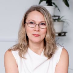 Гужанкова Татьяна