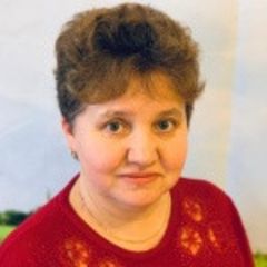 Гильмутдинова Шагида