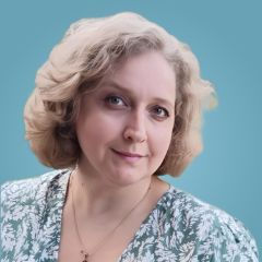 Королева Людмила