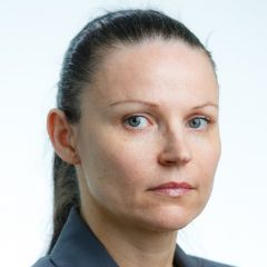 Гранкина Ольга