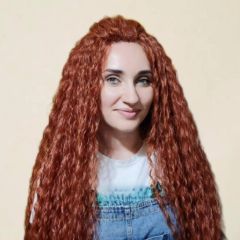 Коляда Екатерина