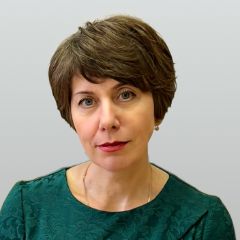 Румянцева Елена