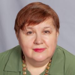 Ларькова Галина