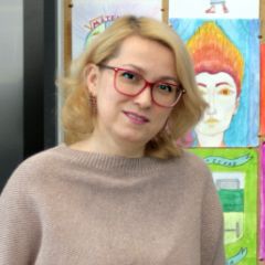 Ратикова Ирина