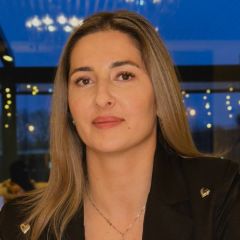 Амирова Мадина Муслимовна
