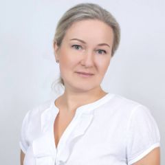 Войтович Инна