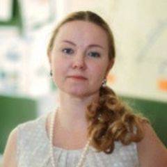 Воронова Инесса