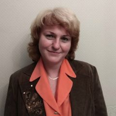 Киселева Ольга