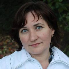 Торхова Ольга