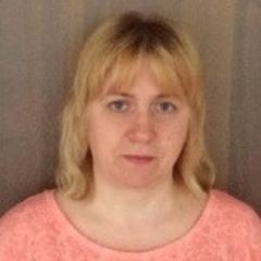 Андросова Людмила Владимировна