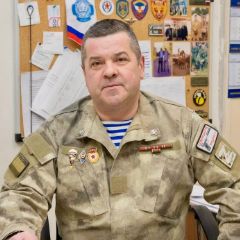 Макушин Валерий