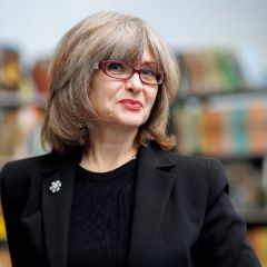 Васильева Марина