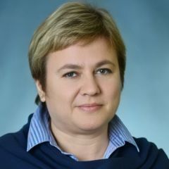 Сухорукова Инга