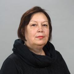 Солдатова Галина