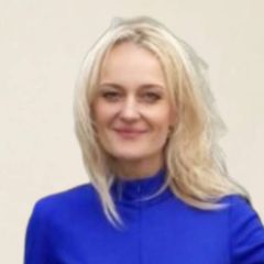 Виноградова Людмила